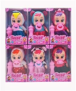 Babytrollyfordoll - OBL10120061