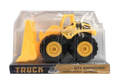 Free wheel toys - OBL10120134