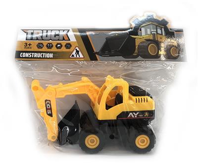 Free wheel toys - OBL10120136
