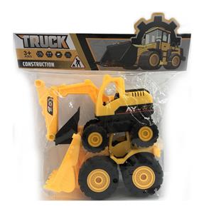 Free wheel toys - OBL10120138