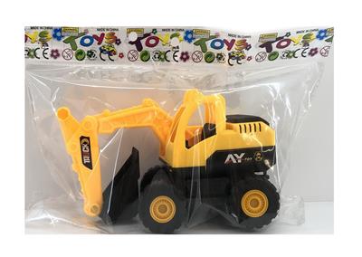 Free wheel toys - OBL10120139
