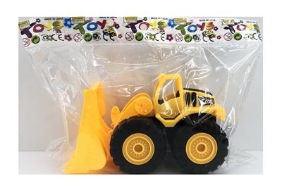 Free wheel toys - OBL10120140