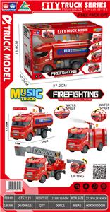 Inertia series - OBL10120179