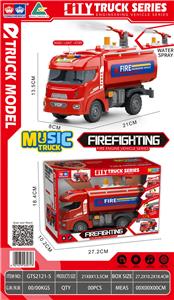 Inertia series - OBL10120186