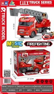 Inertia series - OBL10120187