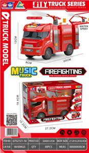 Inertia series - OBL10120188