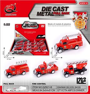 Die-cast toys - OBL10120391