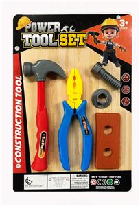 TOOL SERIES - OBL10120572