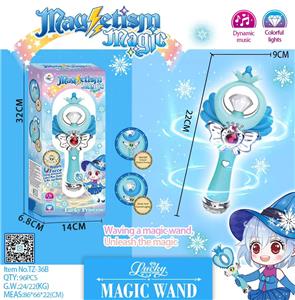 Beauty set - OBL10120624