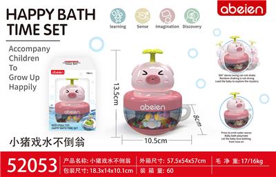 Baby toys series - OBL10120714