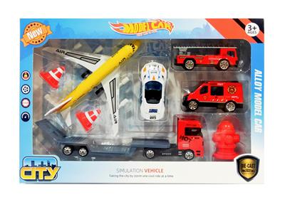 Die-cast toys - OBL10120915