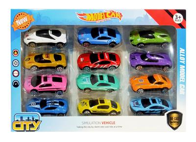 Die-cast toys - OBL10120925