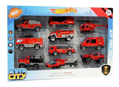 Die-cast toys - OBL10120933