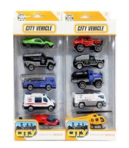 Die-cast toys - OBL10120939