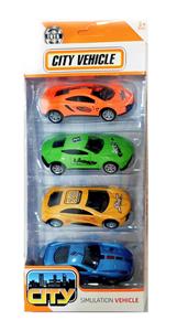 Die-cast toys - OBL10120950