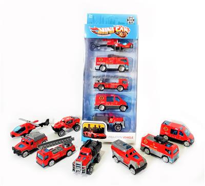 Die-cast toys - OBL10120957