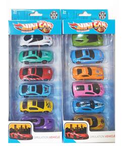 Die-cast toys - OBL10120958