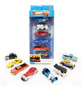 Die-cast toys - OBL10120960