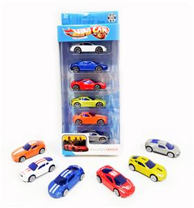 Die-cast toys - OBL10120962