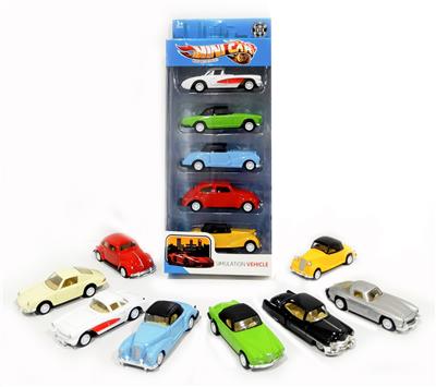 Die-cast toys - OBL10120968