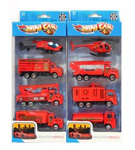 Die-cast toys - OBL10120970