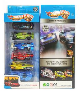 Die-cast toys - OBL10120971