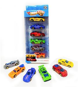 Die-cast toys - OBL10120975