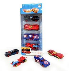 Die-cast toys - OBL10120976