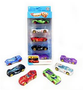 Die-cast toys - OBL10120977