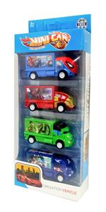 Die-cast toys - OBL10120978