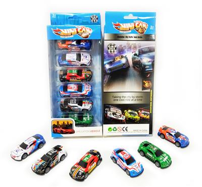 Die-cast toys - OBL10120979