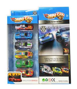 Die-cast toys - OBL10120980