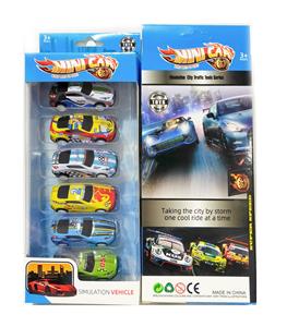 Die-cast toys - OBL10120981