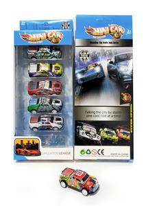 Die-cast toys - OBL10120982