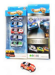 Die-cast toys - OBL10120984