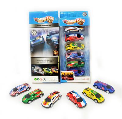 Die-cast toys - OBL10120985