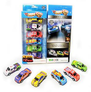 Die-cast toys - OBL10120987