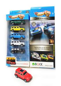 Die-cast toys - OBL10120988