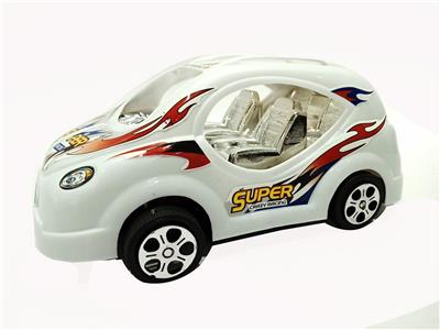 Inertia series - OBL10121158