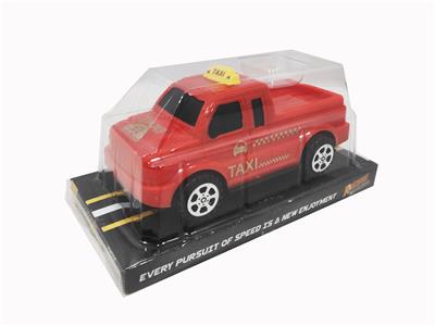 的士回力车 - OBL10121175