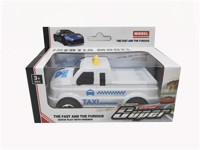 的士回力车 - OBL10121194