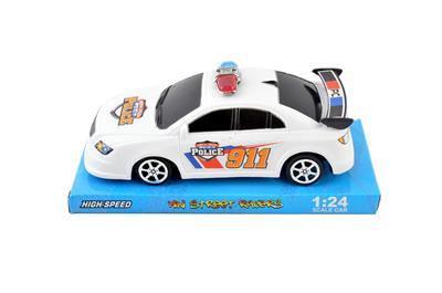 Inertia series - OBL10121207