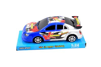 Inertia series - OBL10121208