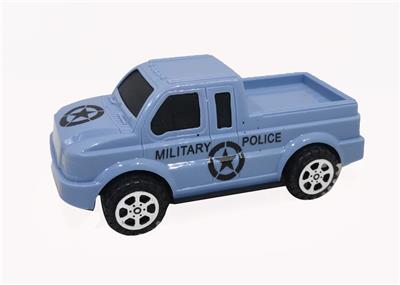 回力军事皮卡车 - OBL10121210