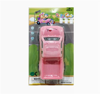 Pull back toys - OBL10121211