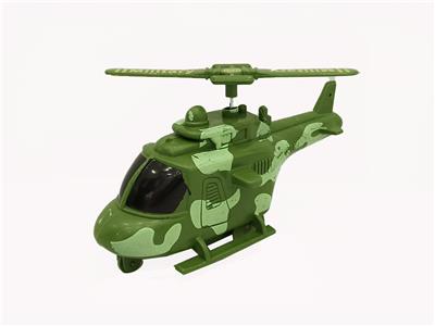 Inertia series - OBL10121218