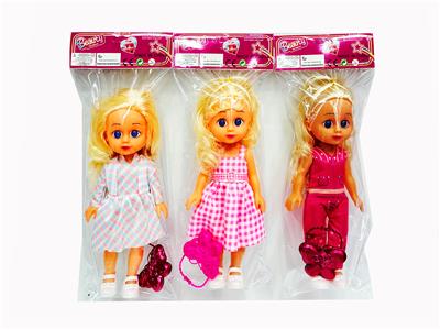 Babytrollyfordoll - OBL10121352