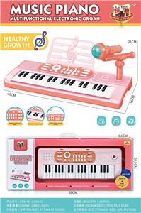 electronic organ - OBL10121821