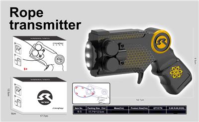 Electric gun - OBL10121829