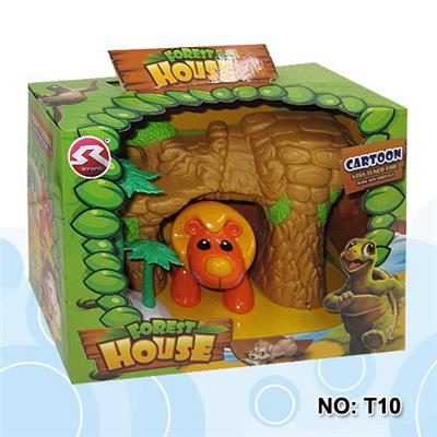 Animaltoys - OBL10121850